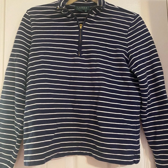 Lauren Ralph Lauren Sweatshirt - Picture 4 of 8